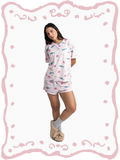 Fishes Short Set