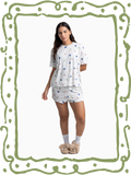 Fruits Short Set